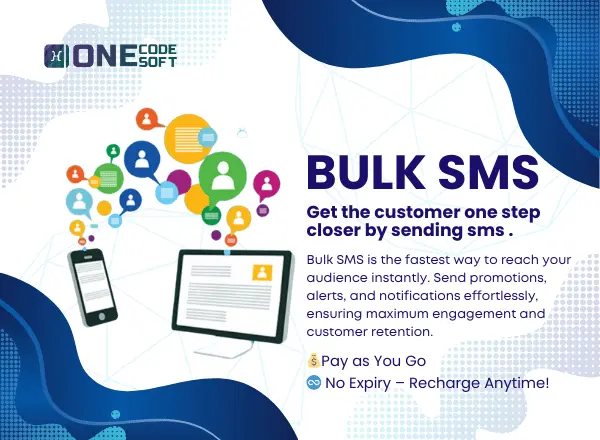 Bulk SMS