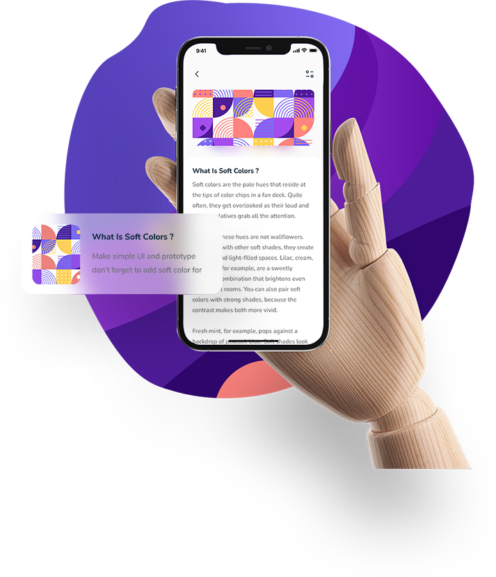Android and IOS Apps