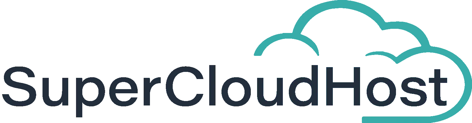 Supercloudhost Logo