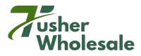 Tusher Wholesale