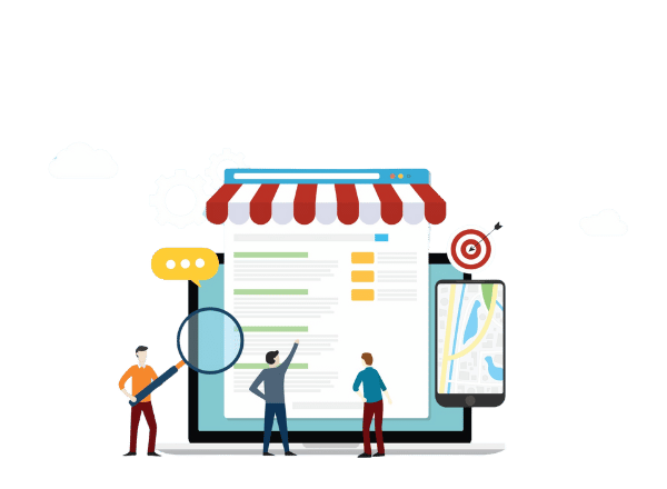 Ecommerce seo service in Dhaka