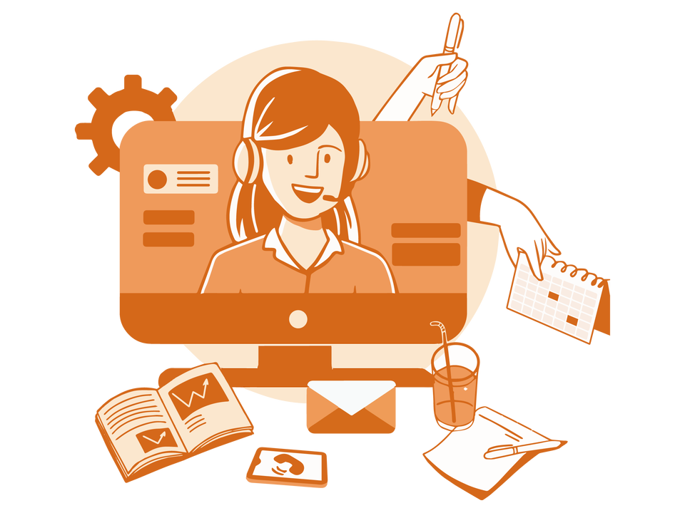 Hire Assistant