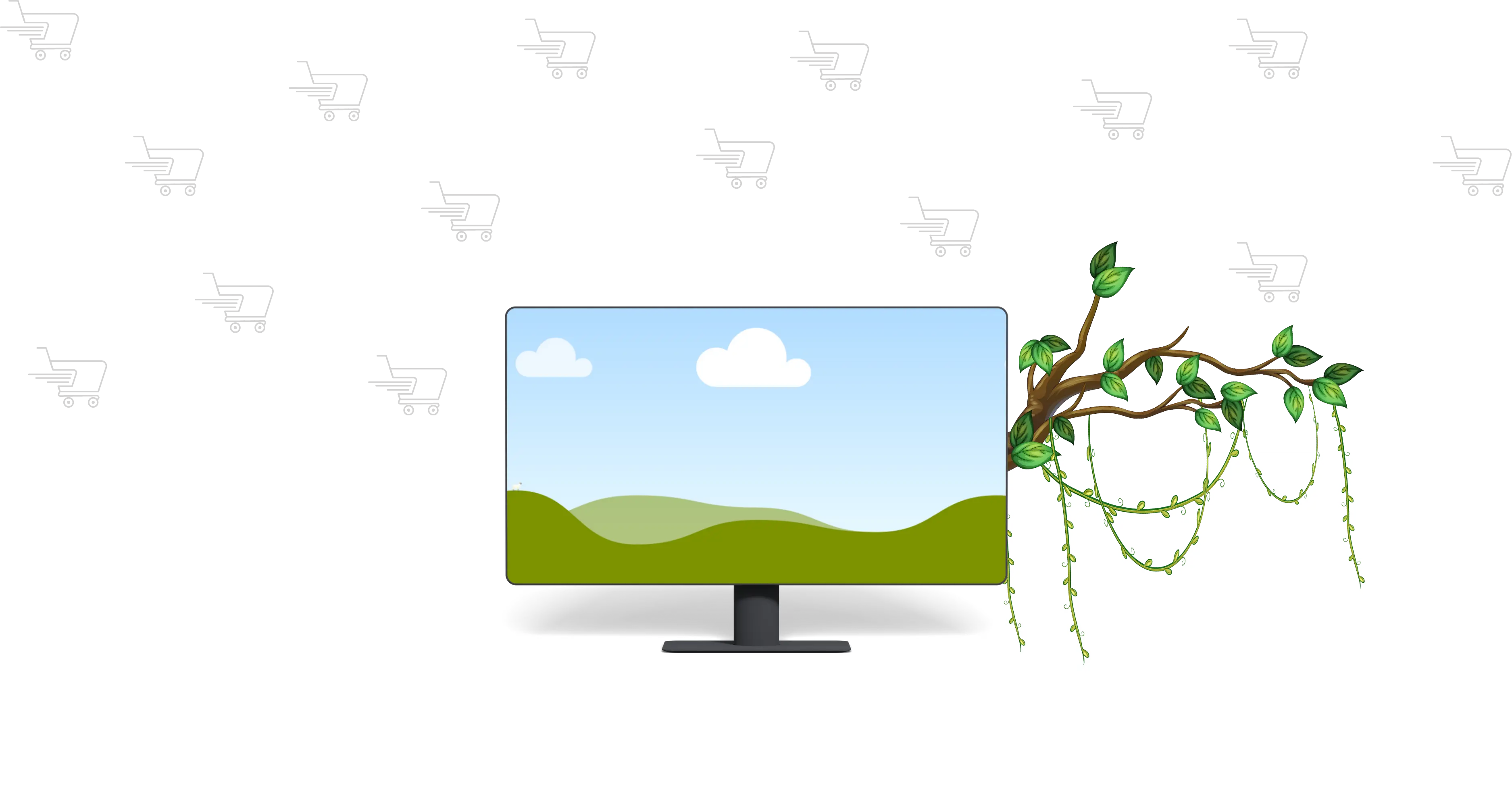 mockup