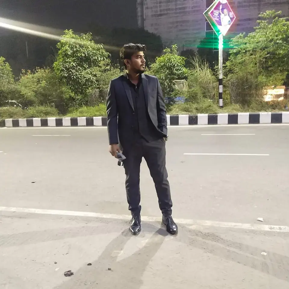Fahim Talukdar